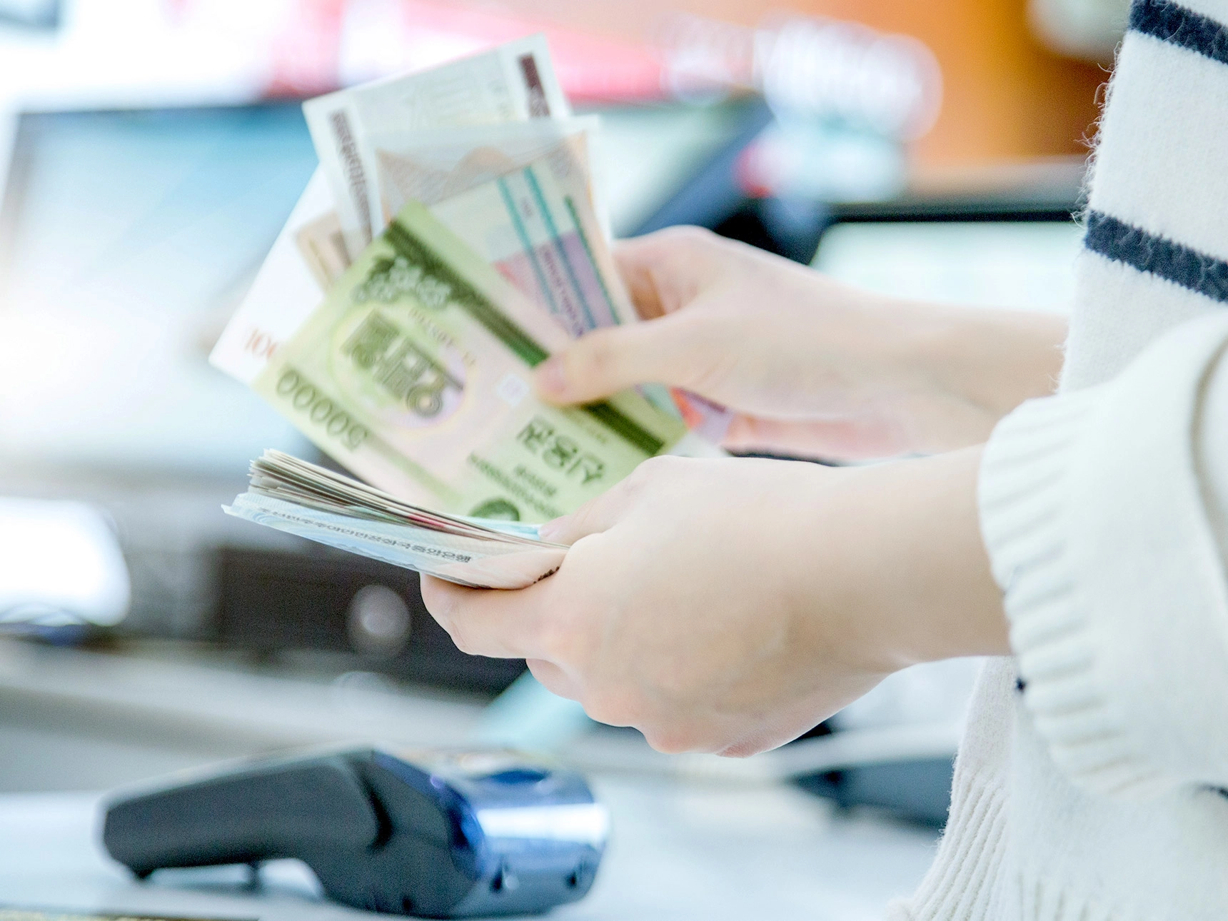 CARD4CASH張先生刷卡換現金